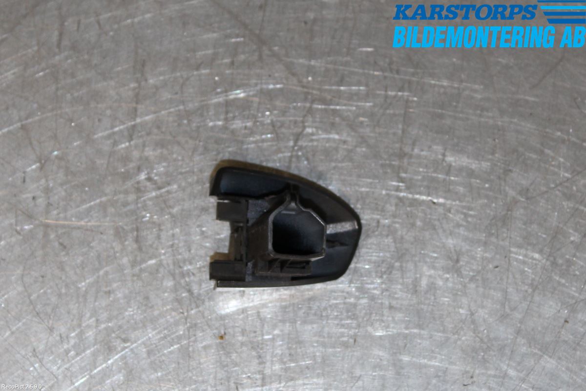 Mercedes-Benz MB E-KLASS (W212) 09-16 Dörrhandtag Yttre Hö