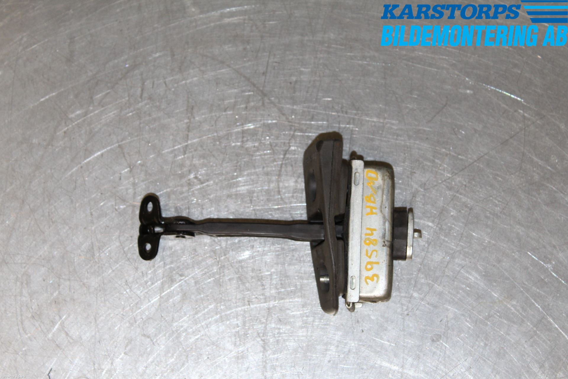 Jaguar XJ X350        03-09 Dörrstopp