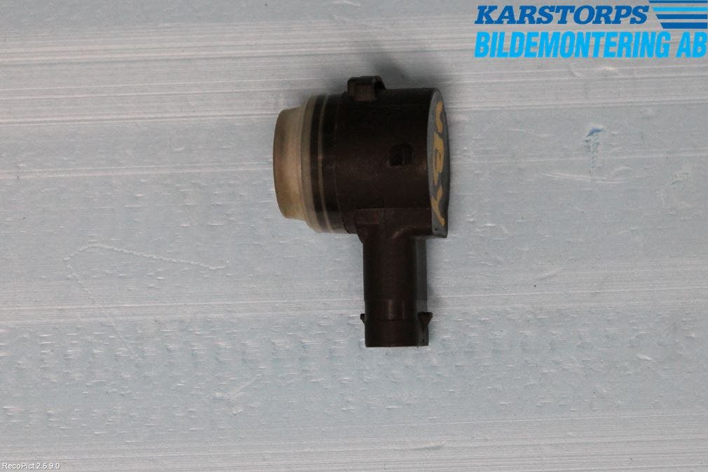 Mercedes-Benz MB E-KLASS (W212) 09-16 Parkeringshjälp Backsensor