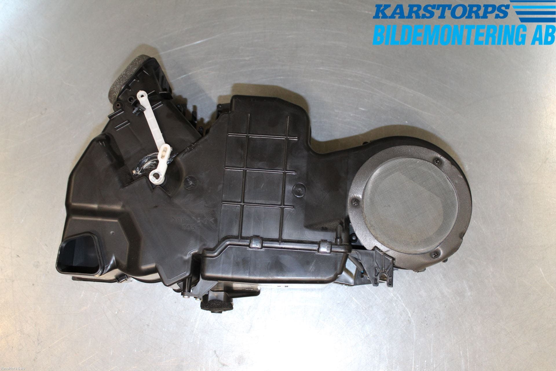 Jaguar XJ X350        03-09 Ac Cellpaket-Förångare