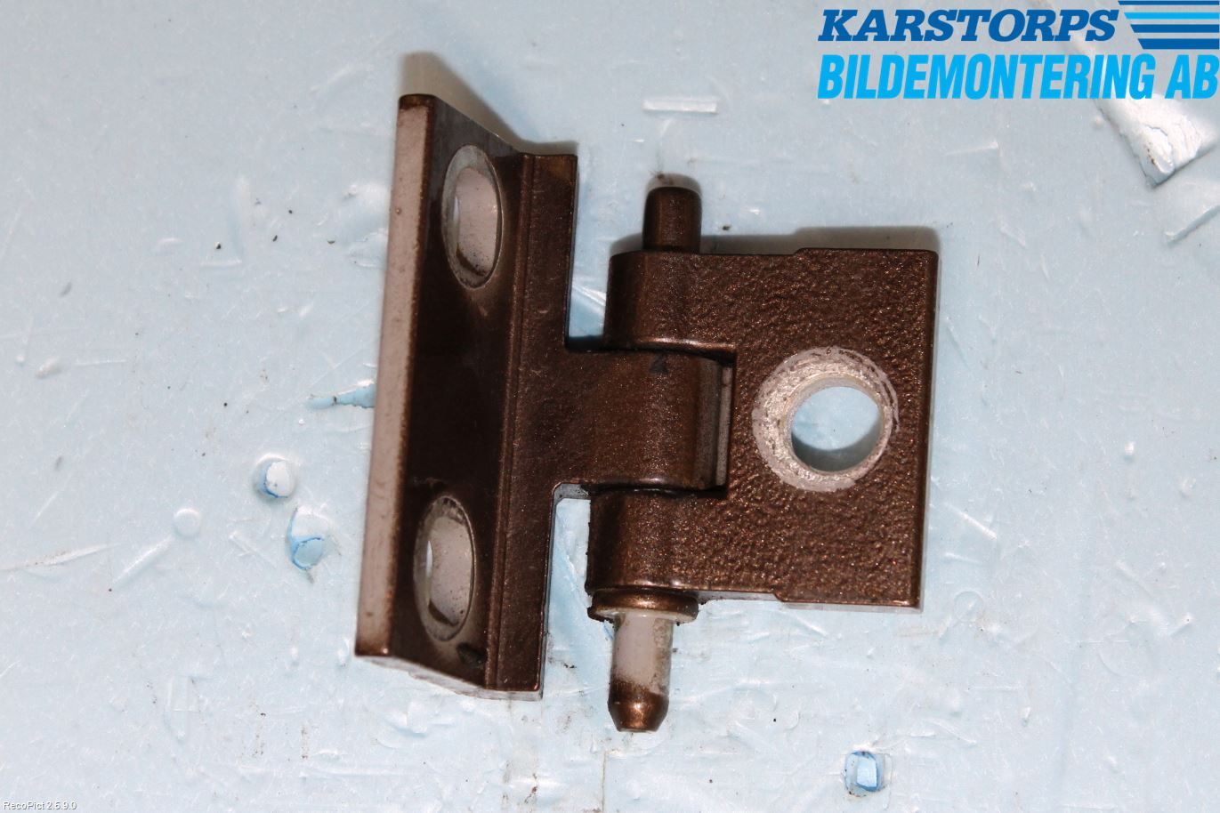 Volvo XC90 07-14 Dörrgångjärn