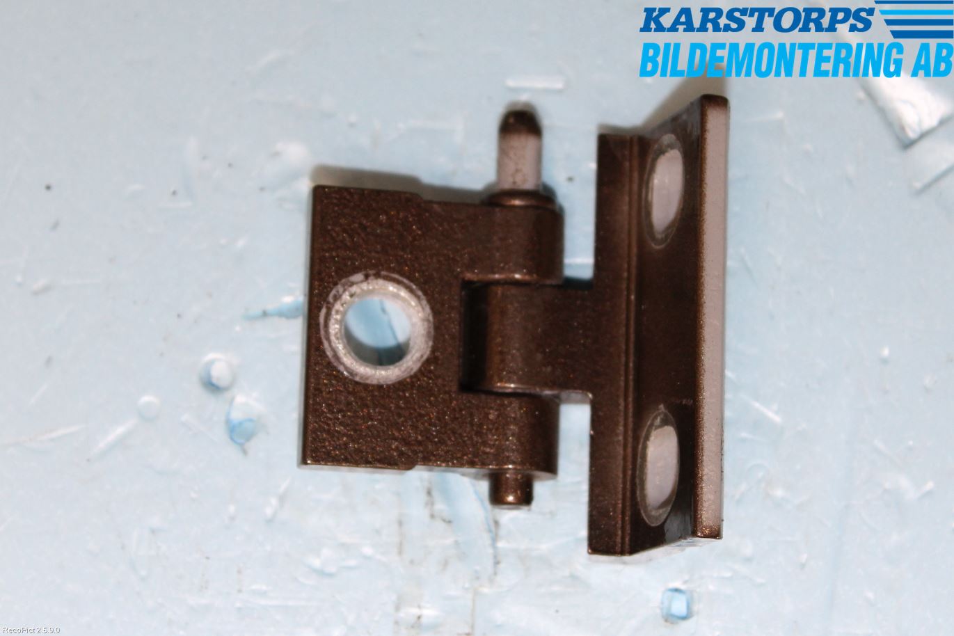 Volvo XC90 07-14 Dörrgångjärn