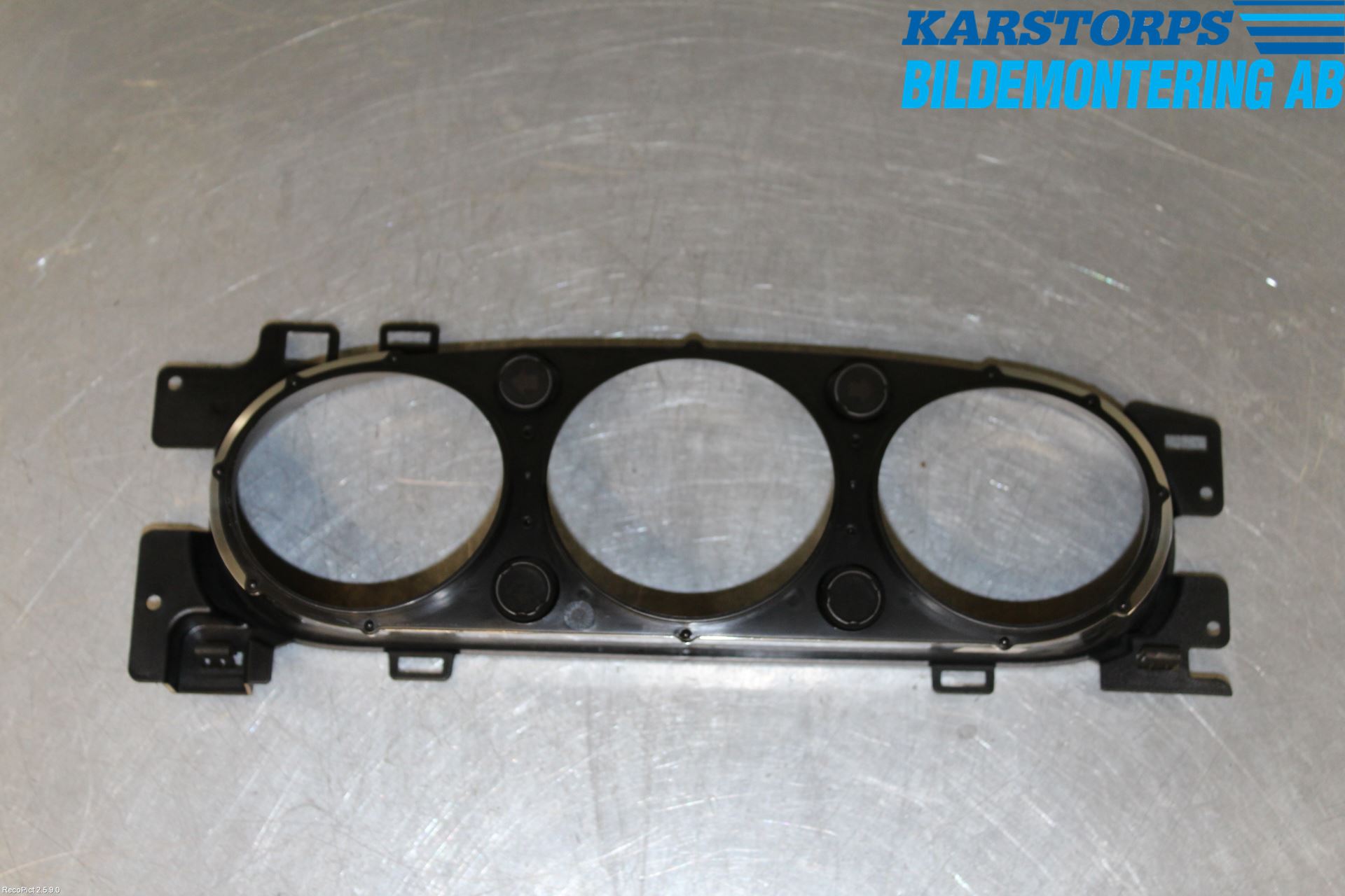 Jaguar XJ X350        03-09 Instrumentsarg