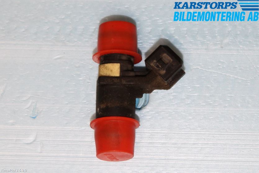 Renault CLIO III  09-12 Injspridare