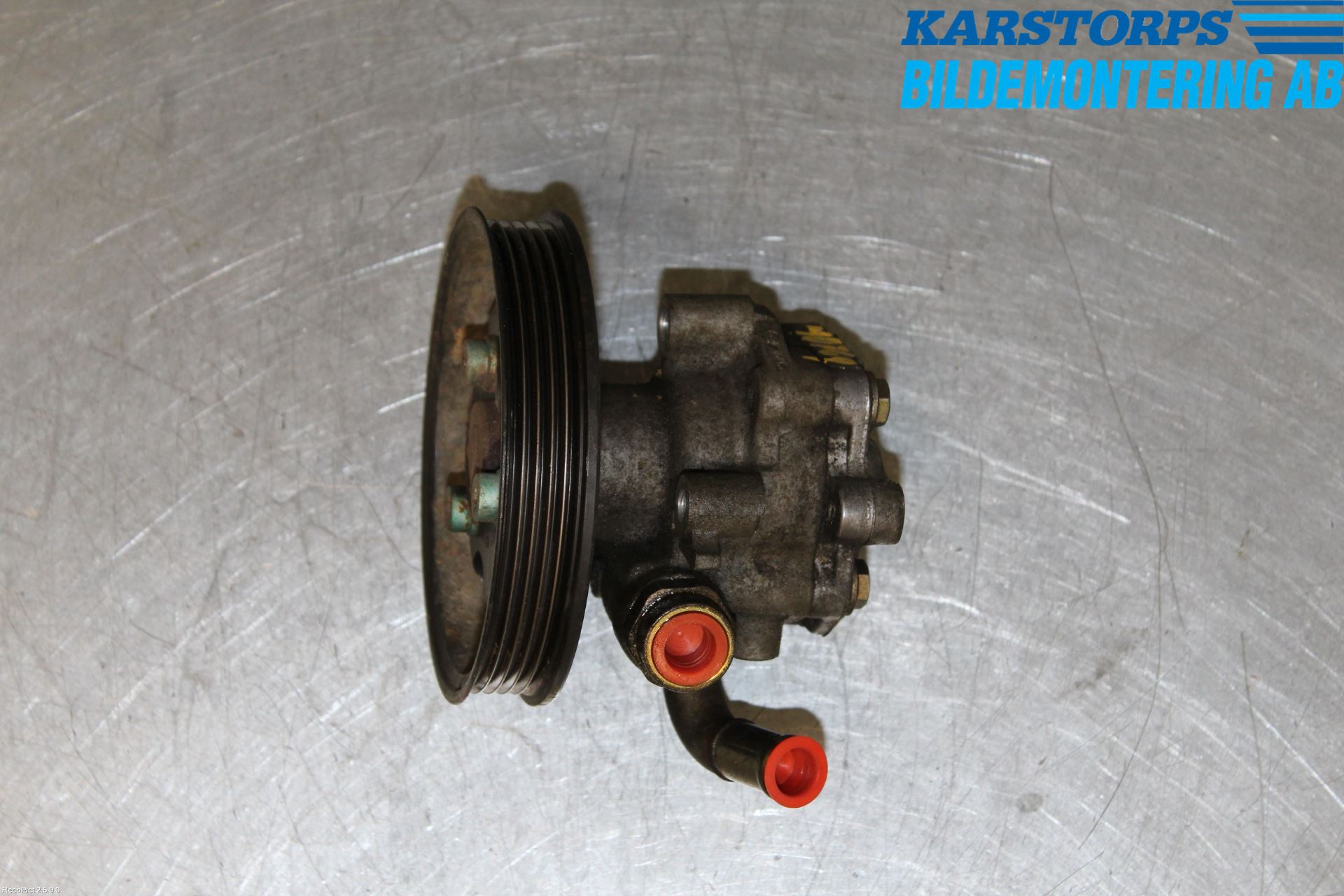 Volkswagen VW PASSAT 01-05 Styrservopump