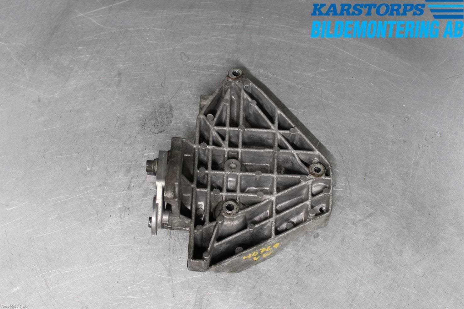 Volkswagen VW PASSAT 01-05 Ac Kompressor-Fäste