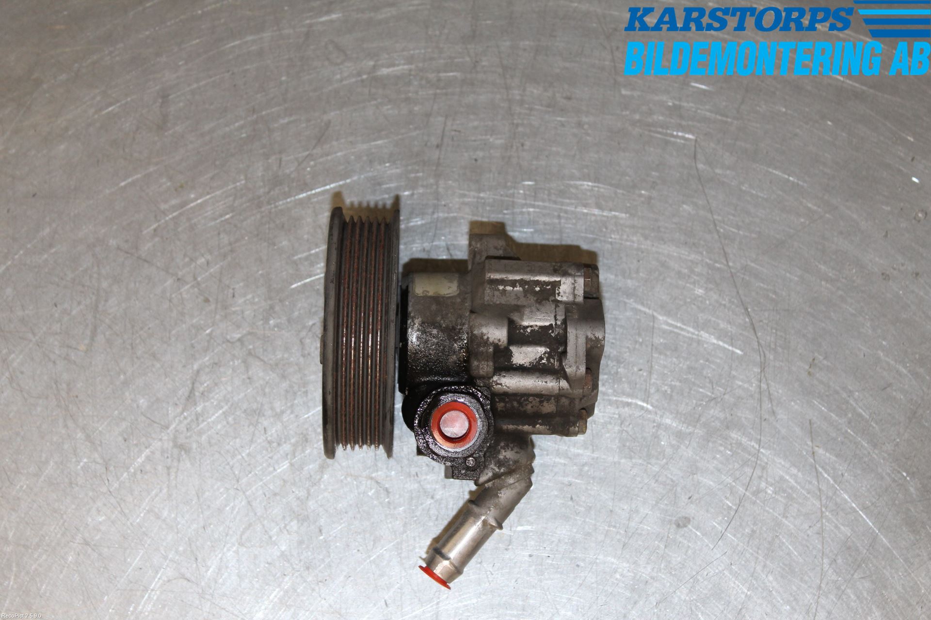 Ford GALAXY     00-06 Styrservopump