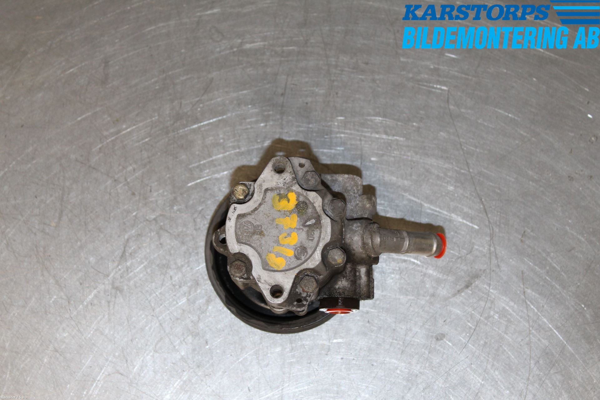 Ford GALAXY     00-06 Styrservopump