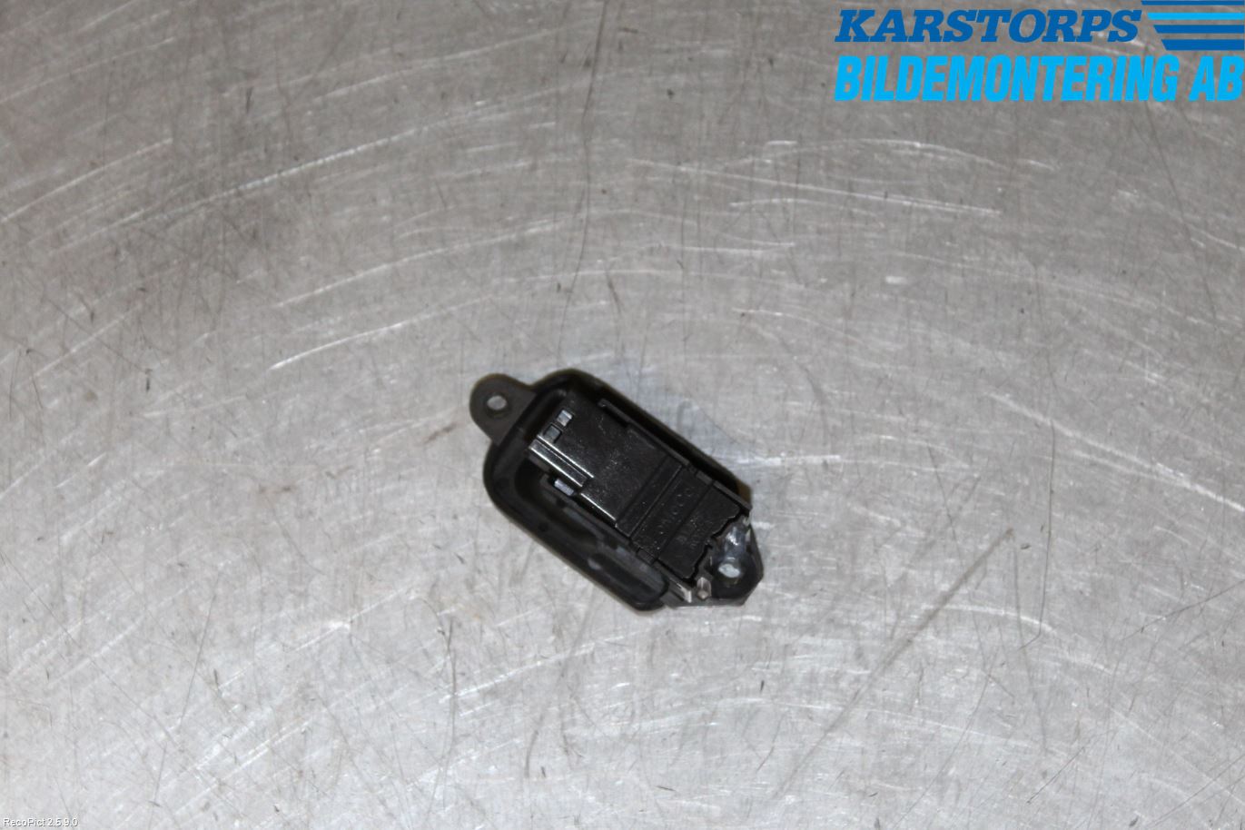 Volvo V60 11-13 Strömställare Elhiss