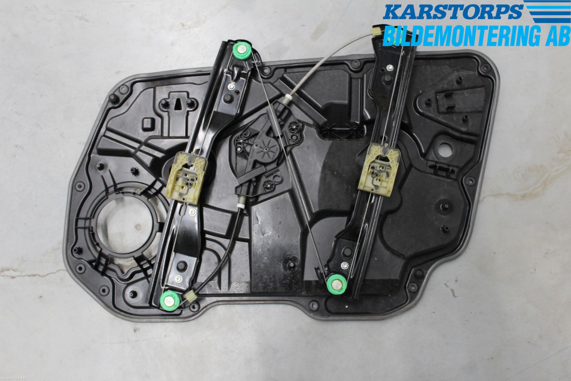 Volvo V60 11-13 Fönsterhiss El Kompl