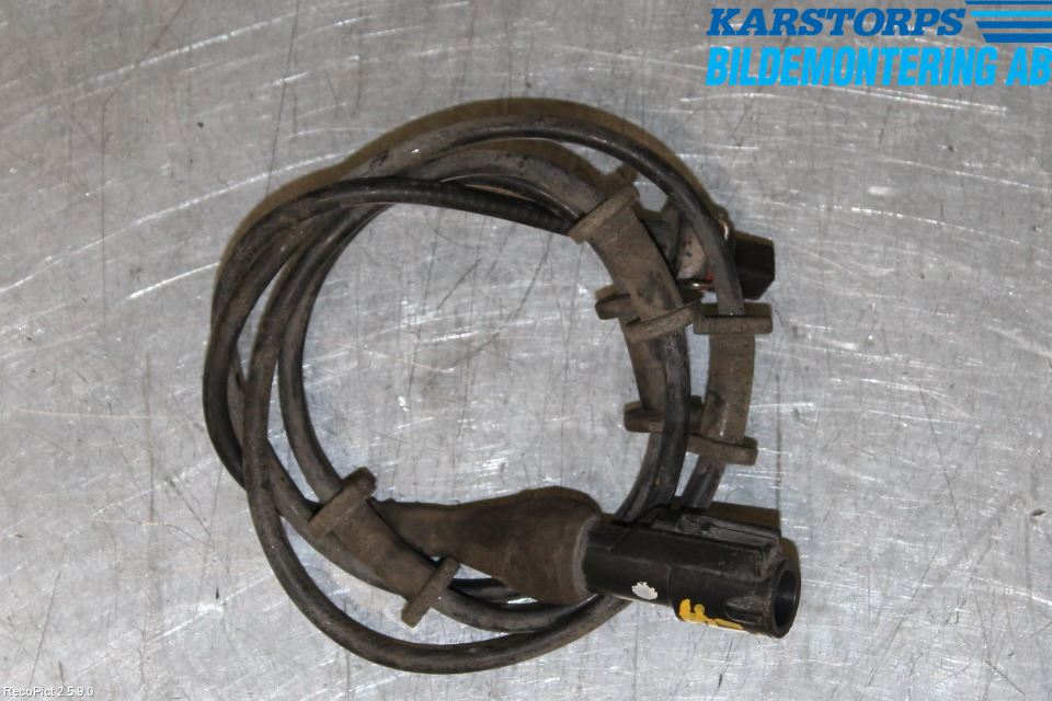 Jaguar XJ X350        03-09 Abs Sensor