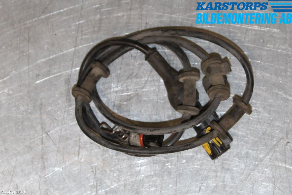 Jaguar XJ X350        03-09 Abs Sensor