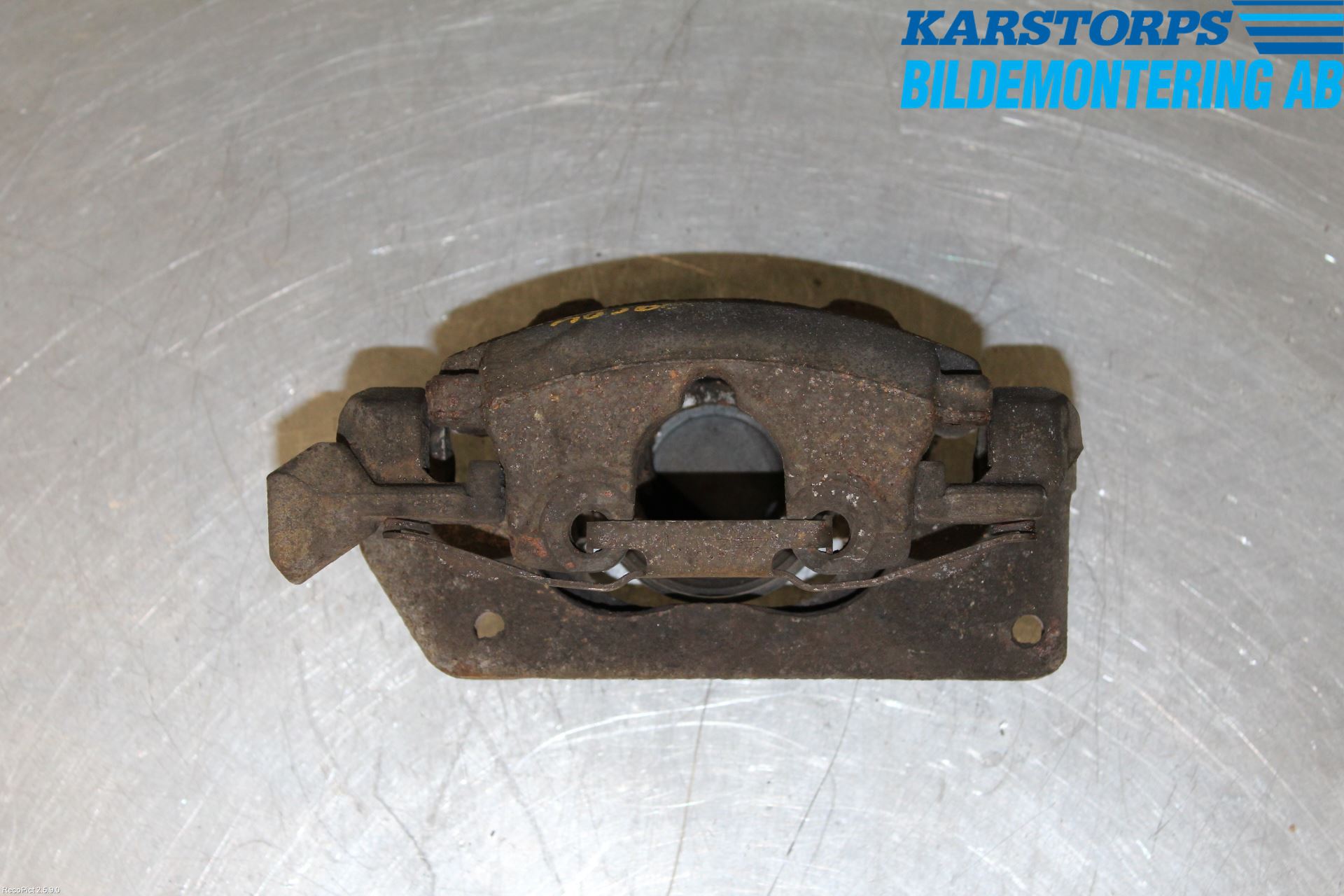 Jaguar XJ X350        03-09 Bromsok Fram Höger