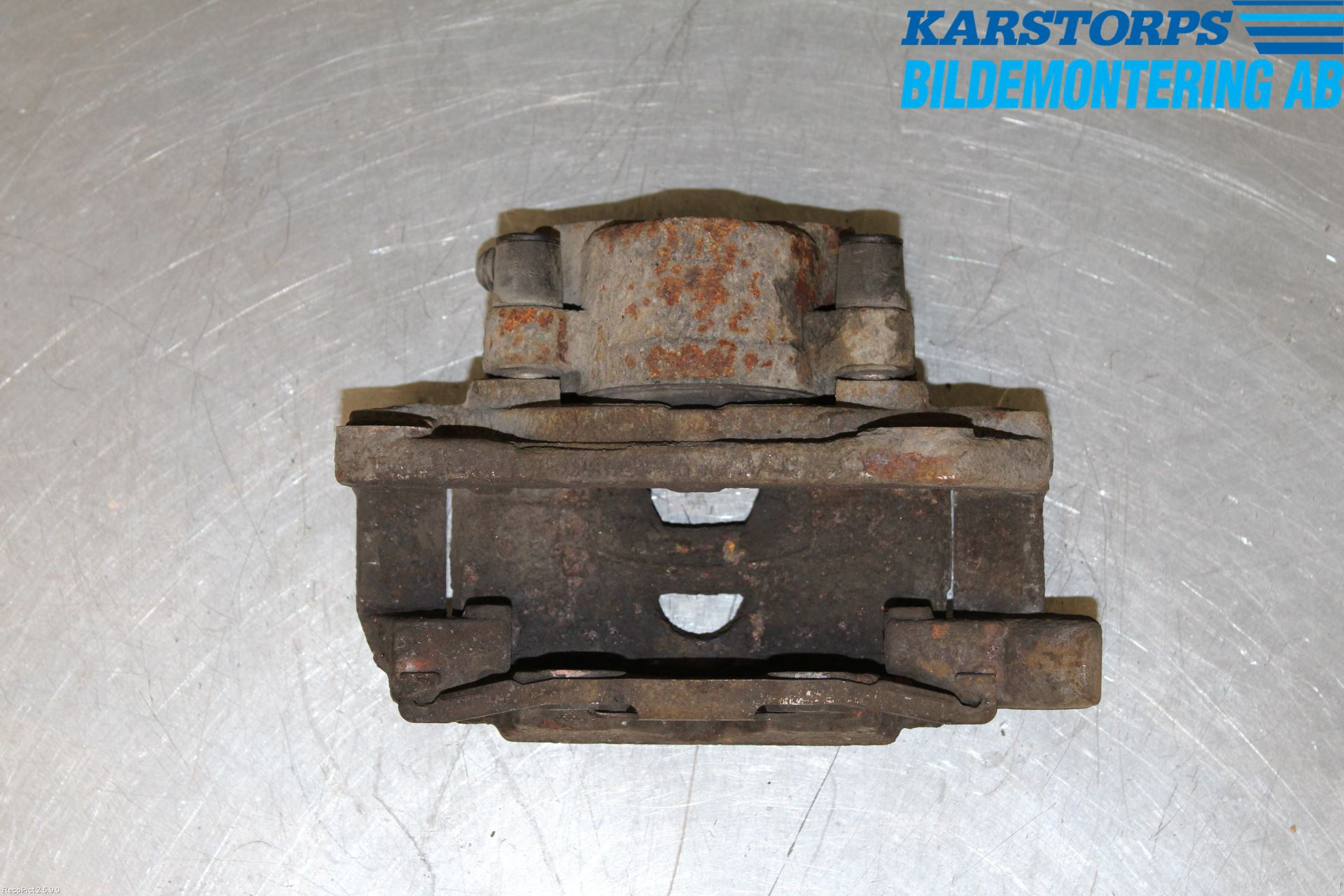 Jaguar XJ X350        03-09 Bromsok Fram Höger