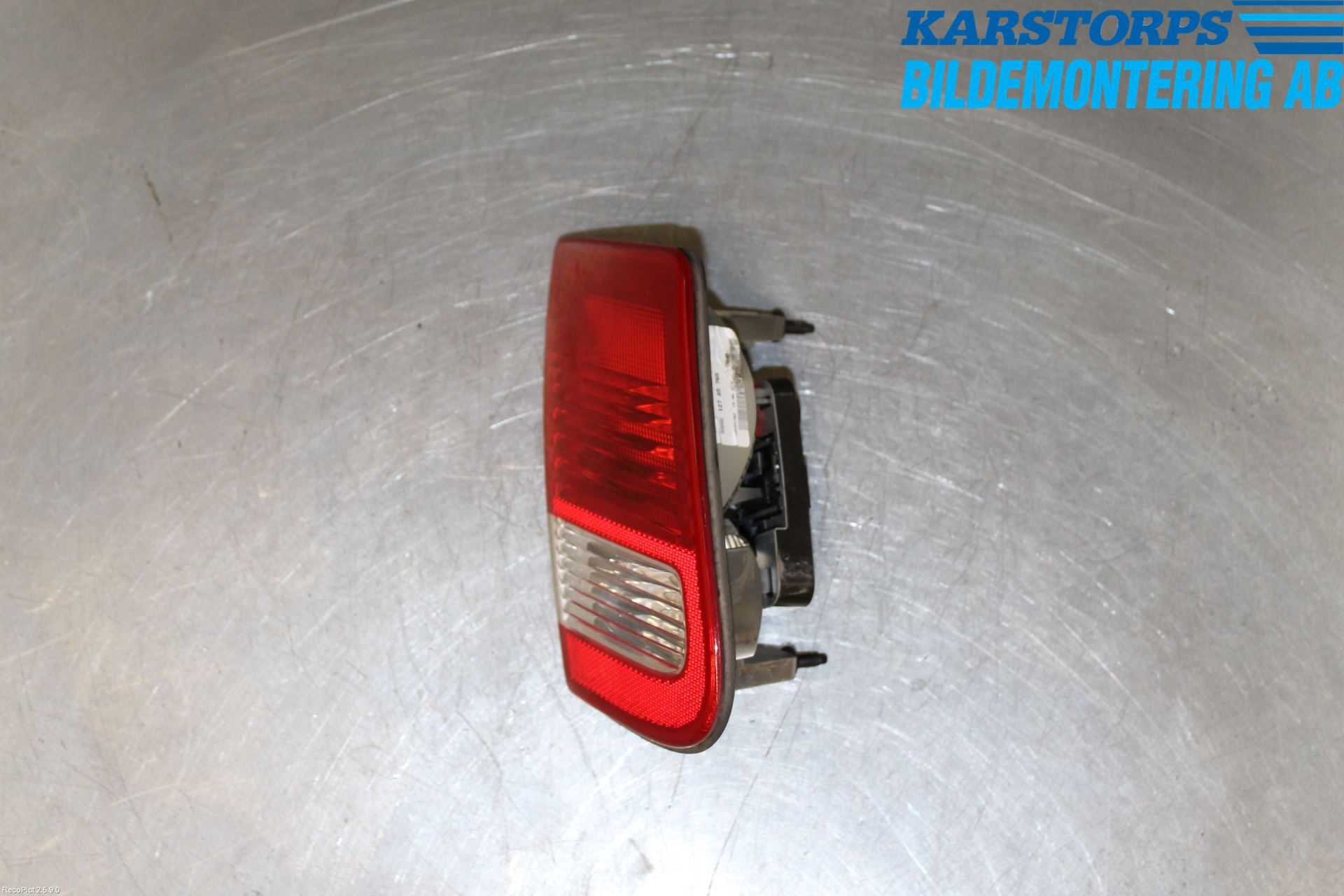 Saab 9-3 VER 2 Bakljus Lucka Vä