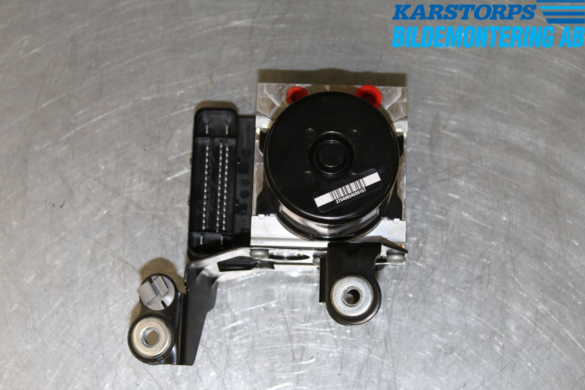 Volvo V70 14-16 Abs Hydraulaggregat