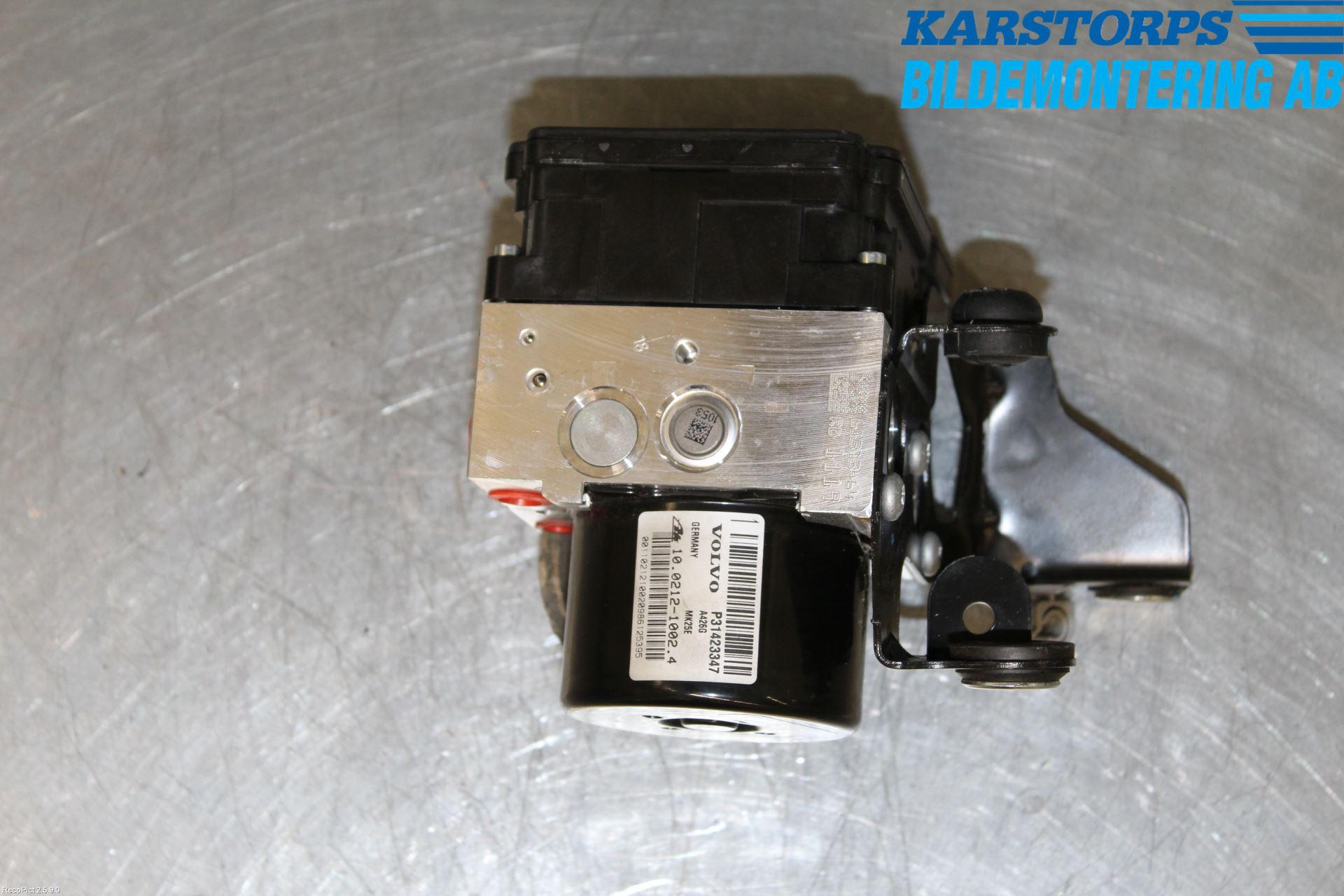 Volvo V70 14-16 Abs Hydraulaggregat