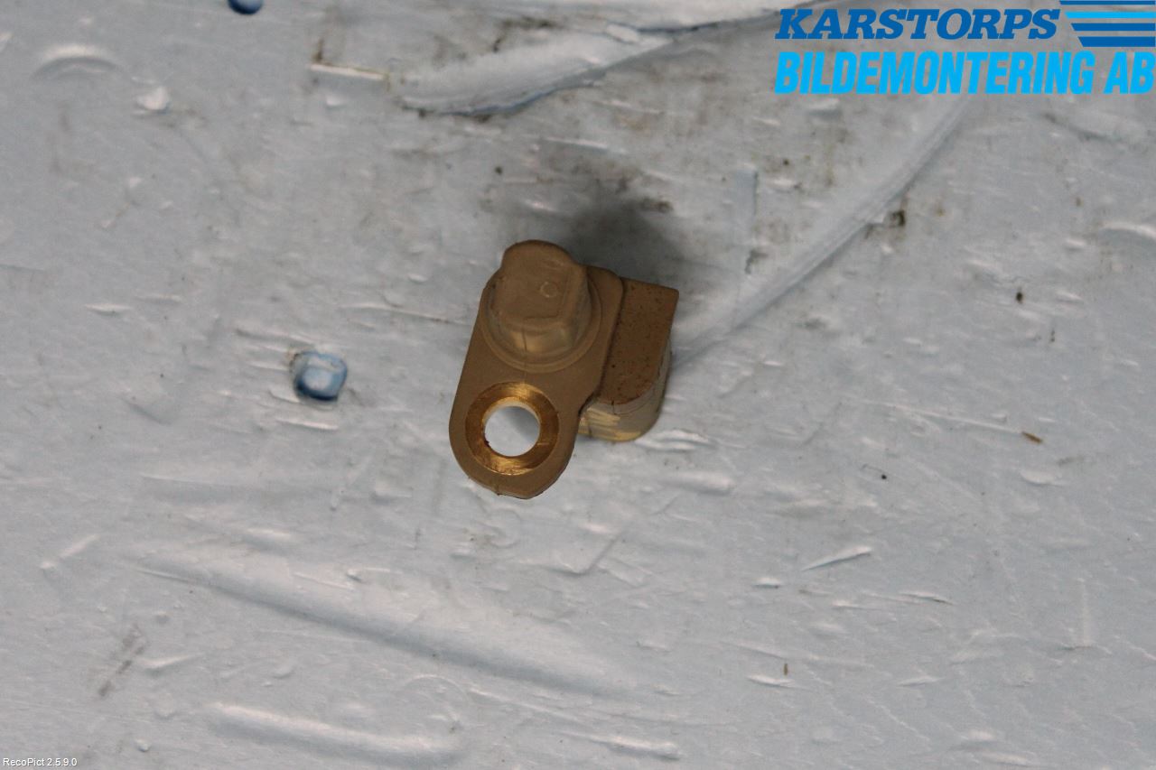 Volvo V70 14-16 Abs Sensor