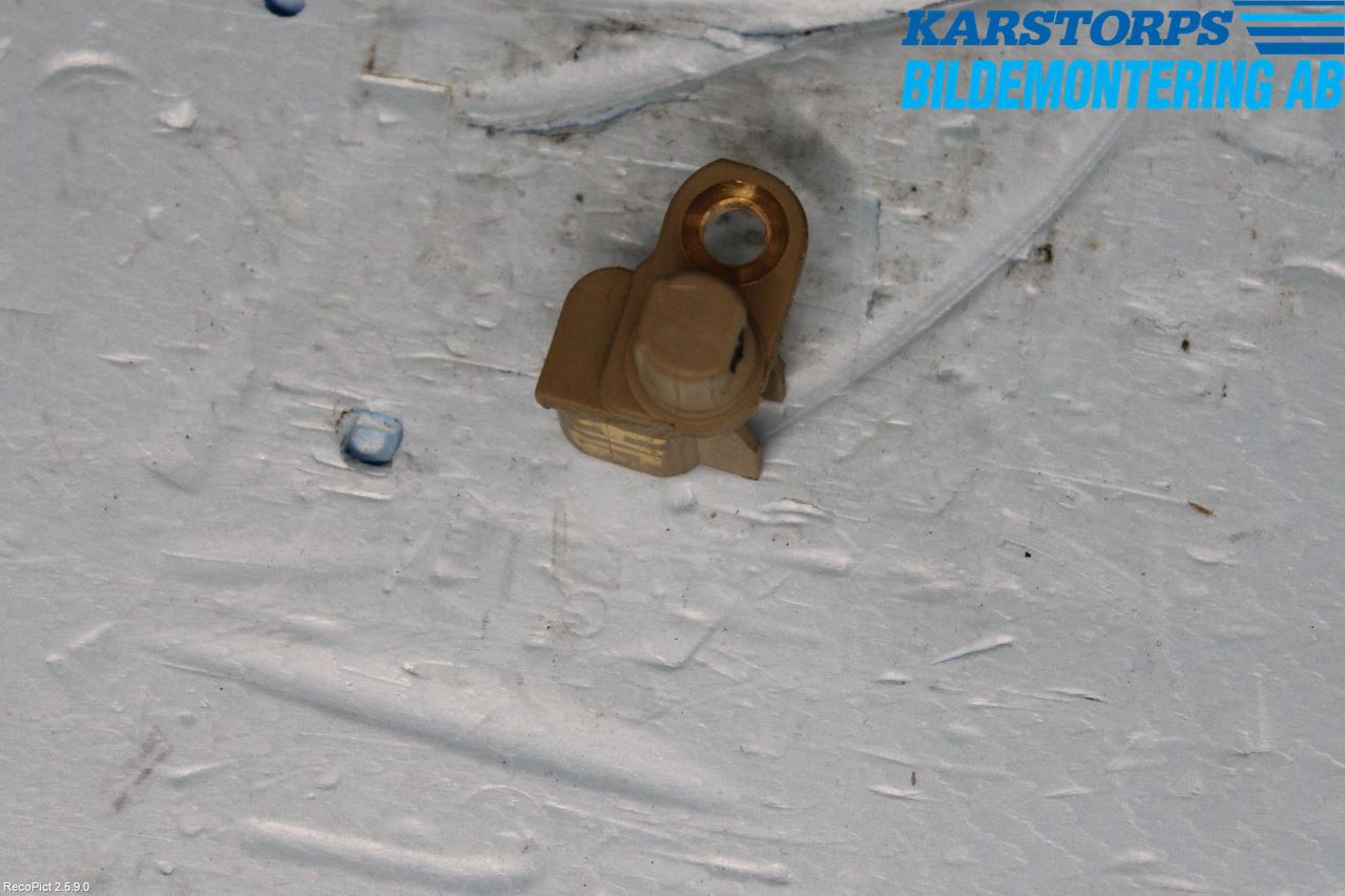 Volvo V70 14-16 Abs Sensor