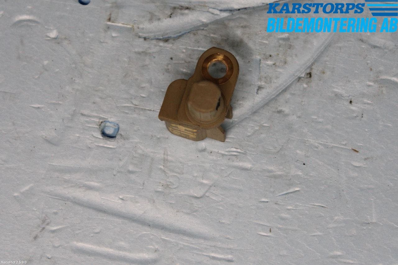 Volvo V70 14-16 Abs Sensor