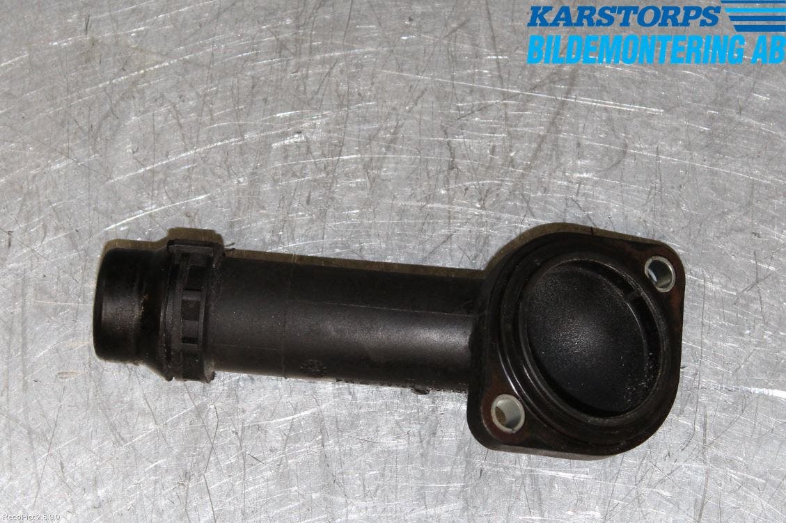 Audi A6/S6     05-11 Termostathus-Lock