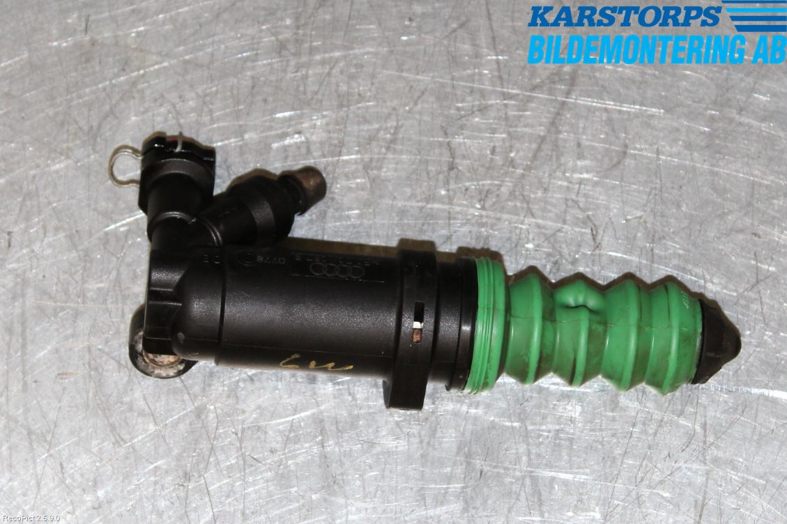 Audi A6/S6     05-11 Kopplingscylinder Slav