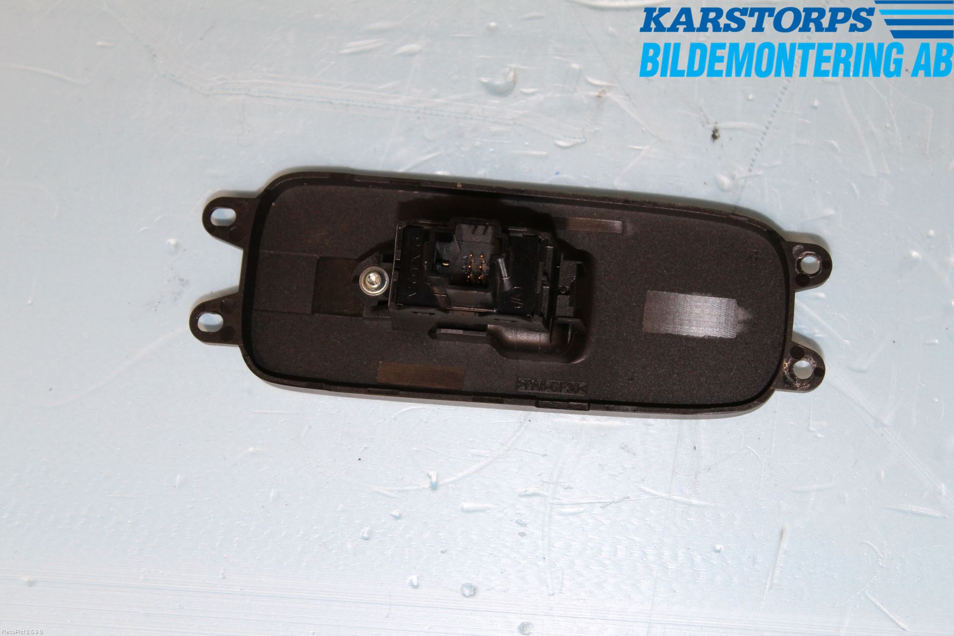 Volvo V50 04-07 Strömställare Elhiss