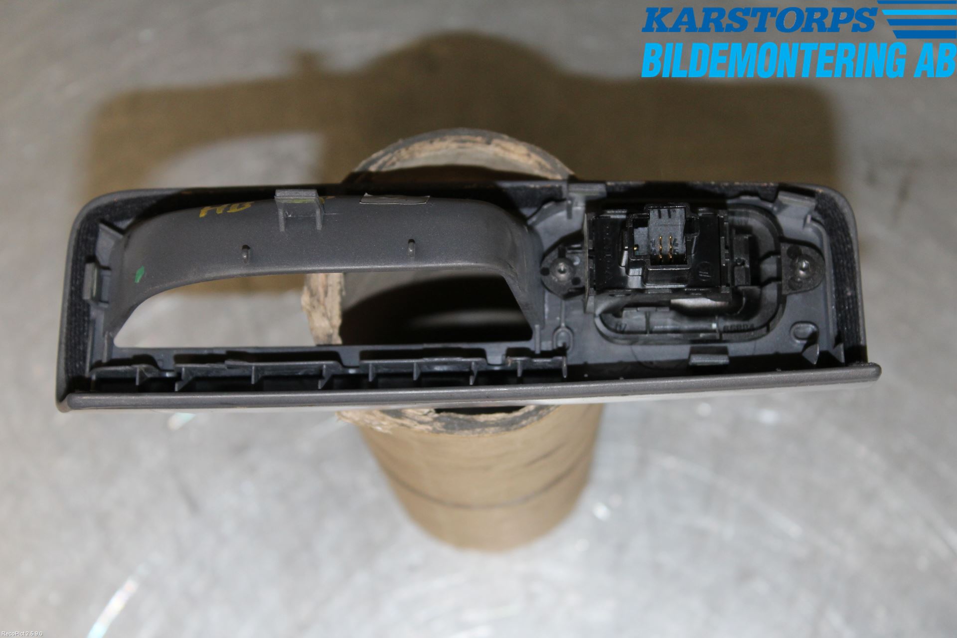 Volvo V50 04-07 Strömställare Elhiss