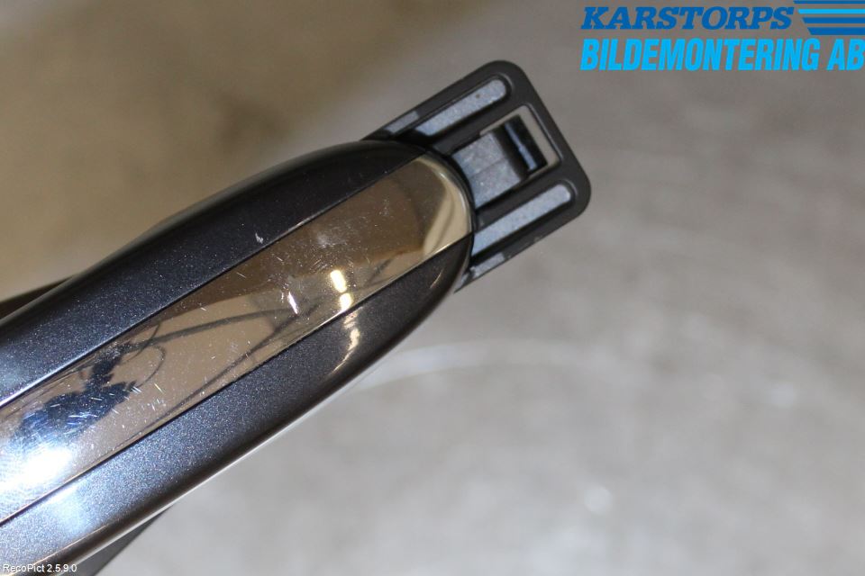 Ford S-MAX 06-15 Dörrhandtag Yttre Vä