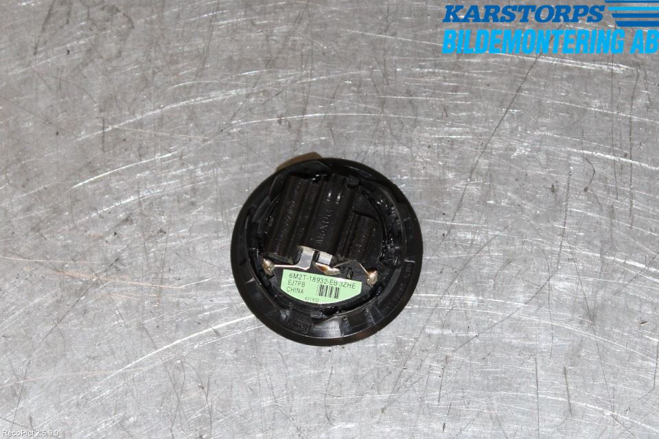 Ford S-MAX 06-15 Högtalare