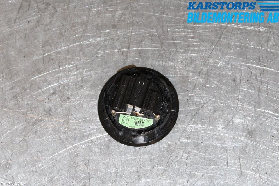 Ford S-MAX 06-15 Högtalare