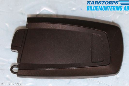 BMW 1 F20/F21 11-19 Fjärrkontroll Larm-Centrallås