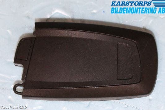 BMW 1 F20/F21 11-19 Fjärrkontroll Larm-Centrallås