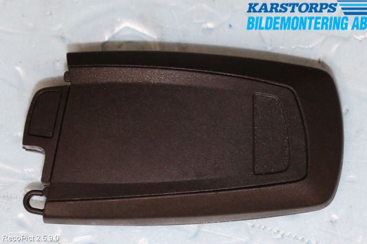 BMW 1 F20/F21 11-19 Fjärrkontroll Larm-Centrallås