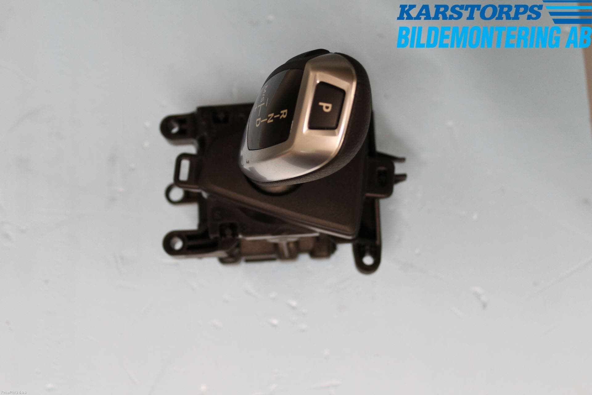 BMW 1 F20/F21 11-19 Växelspak