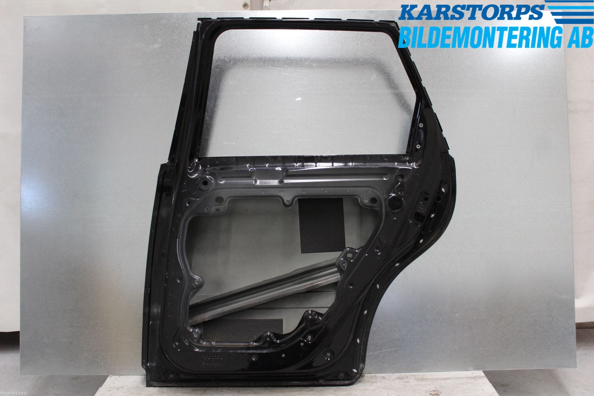 Volvo V50 04-07 Dörr Bak Höger