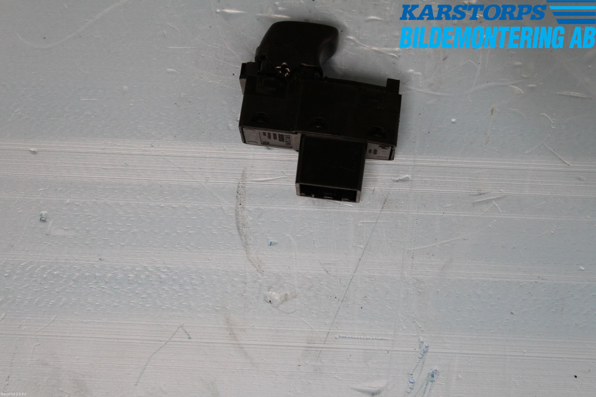 Volvo S60 05-10 Strömställare Elhiss