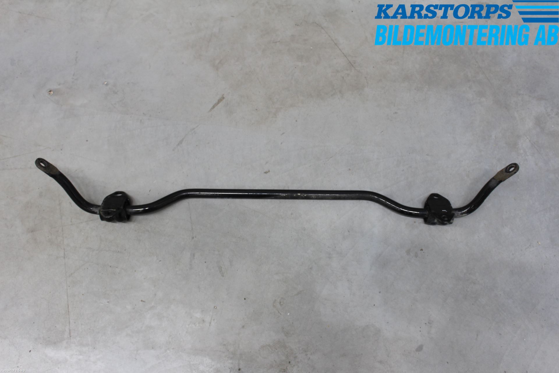 Kia CEED 12-18 Krängningshämmare Bak