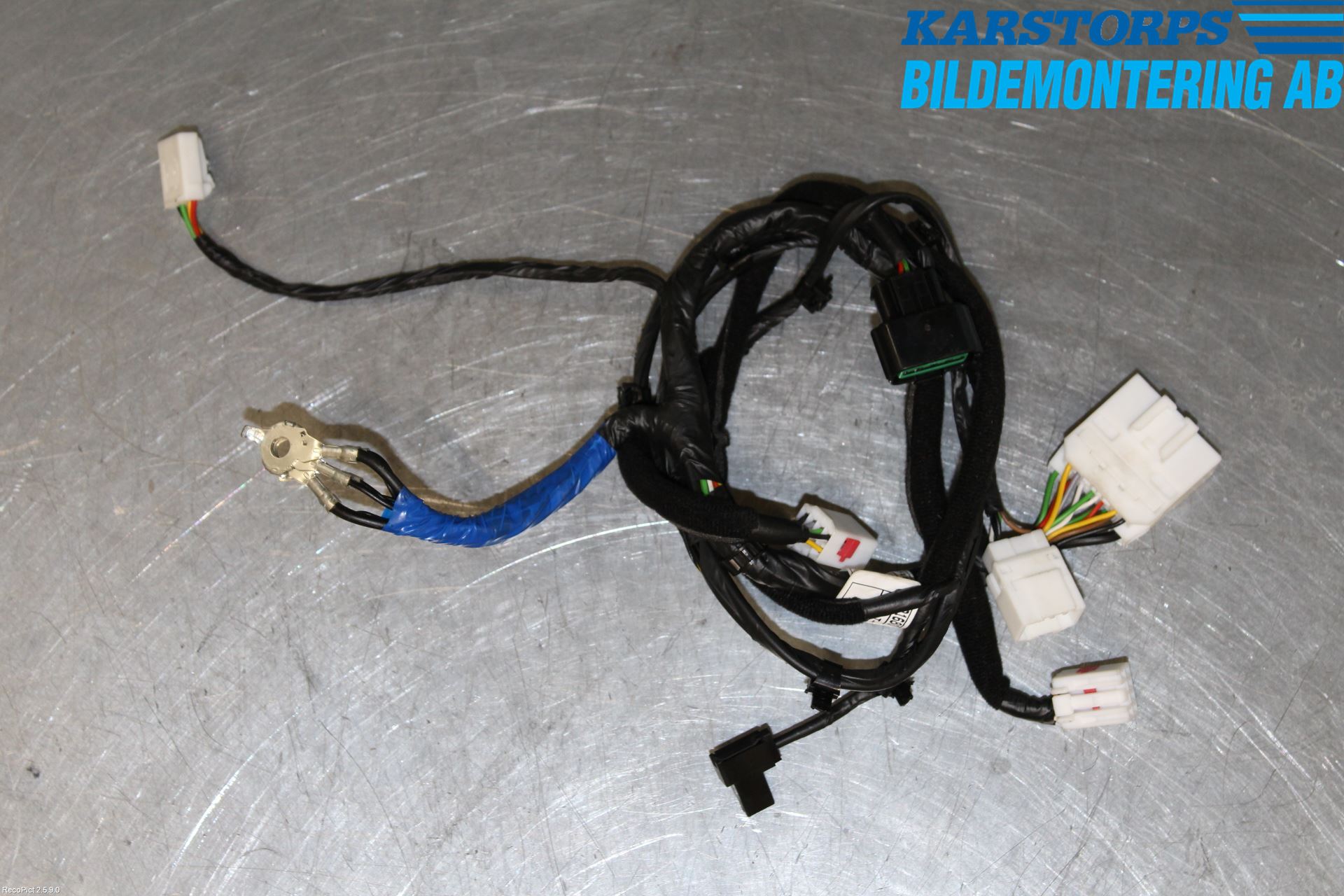 Kia CEED 12-18 Kabelhärva