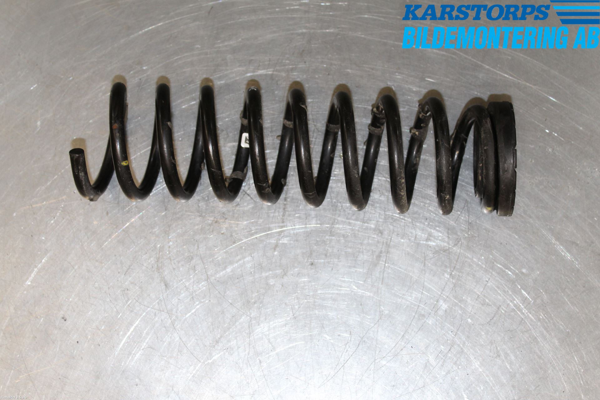 Kia CEED 12-18 Fjäder Bak