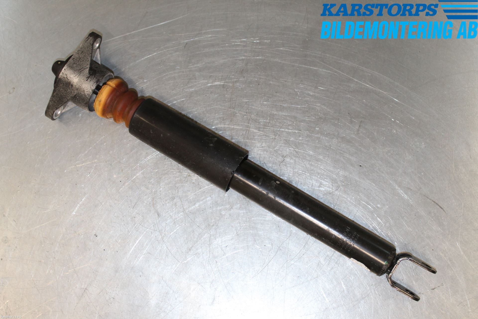 Kia CEED 12-18 Stötdämpare Bak