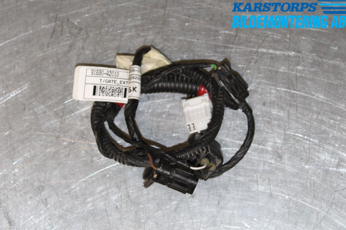 Kia CEED 12-18 Kabelhärva