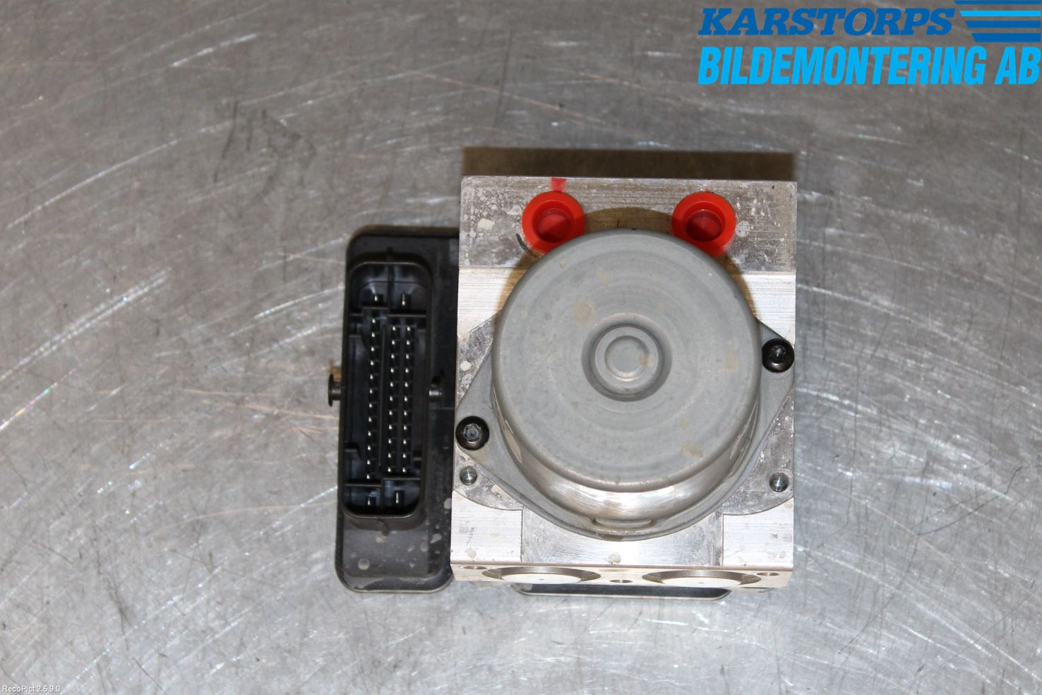 Kia CEED 12-18 Abs Hydraulaggregat