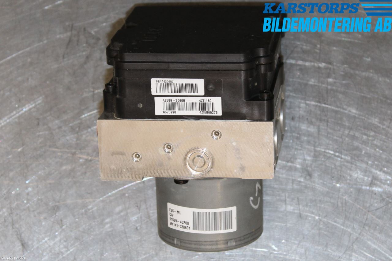 Kia CEED 12-18 Abs Hydraulaggregat