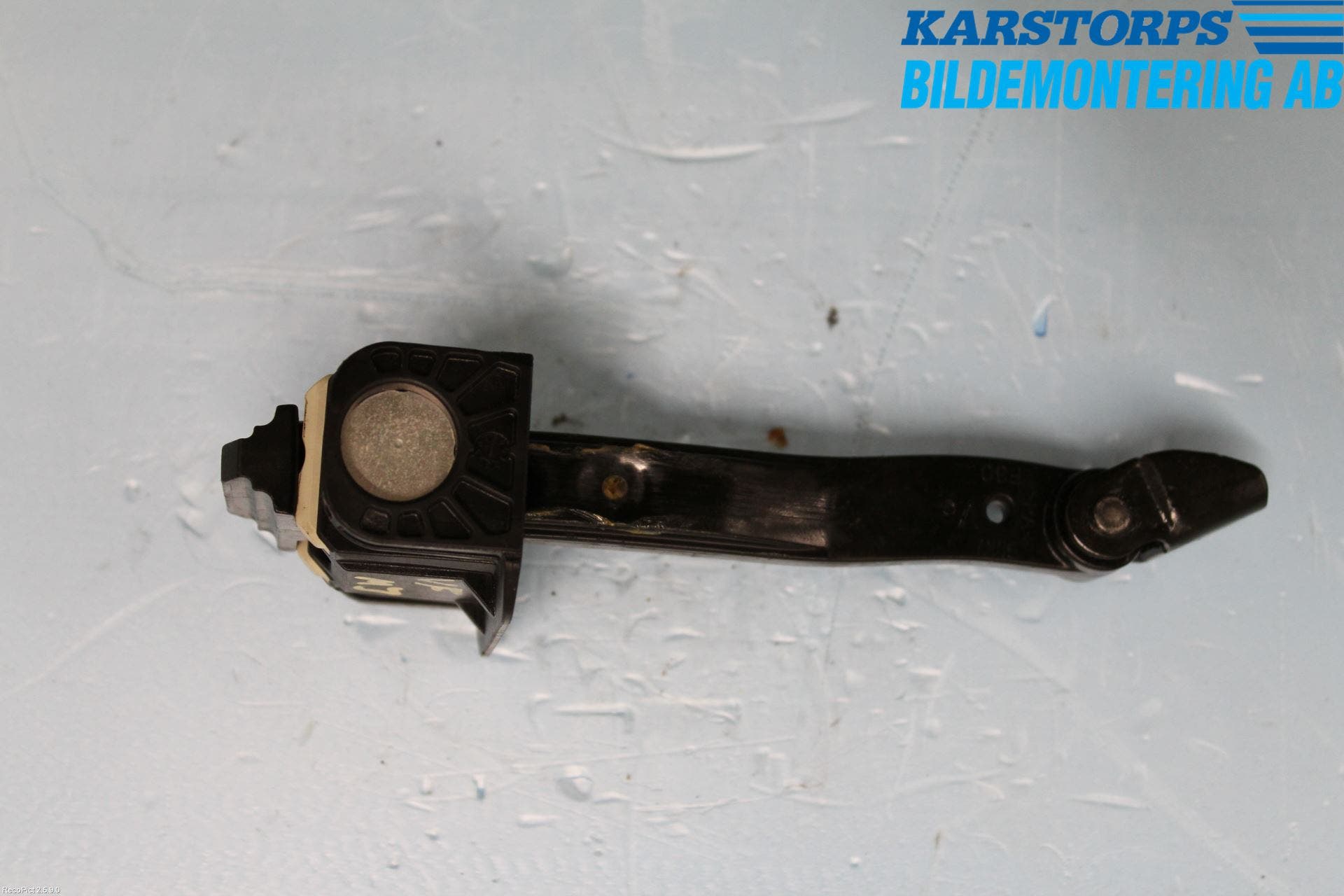 BMW 3 F30/F31/F80 12-19 Dörrstopp