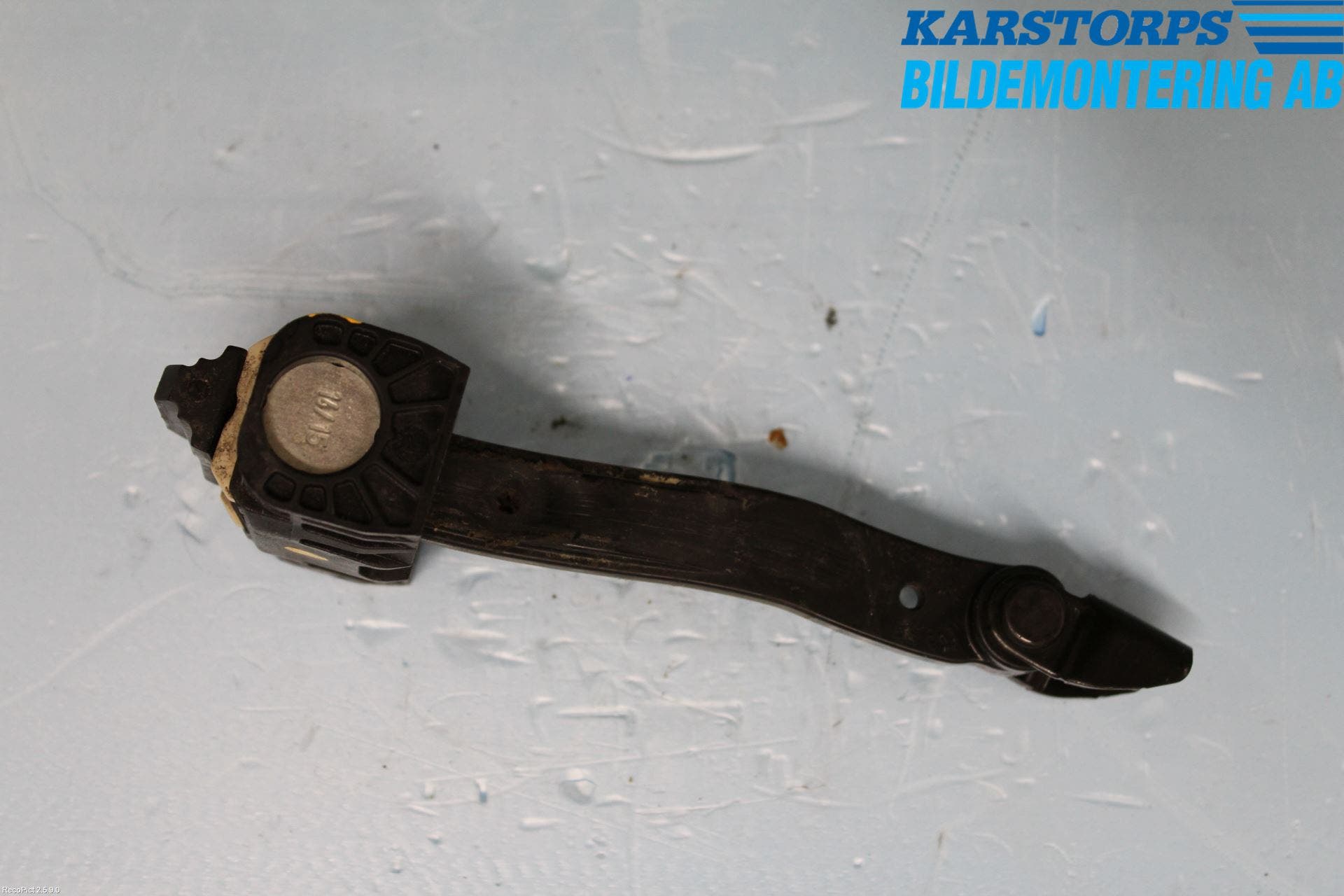 BMW 3 F30/F31/F80 12-19 Dörrstopp