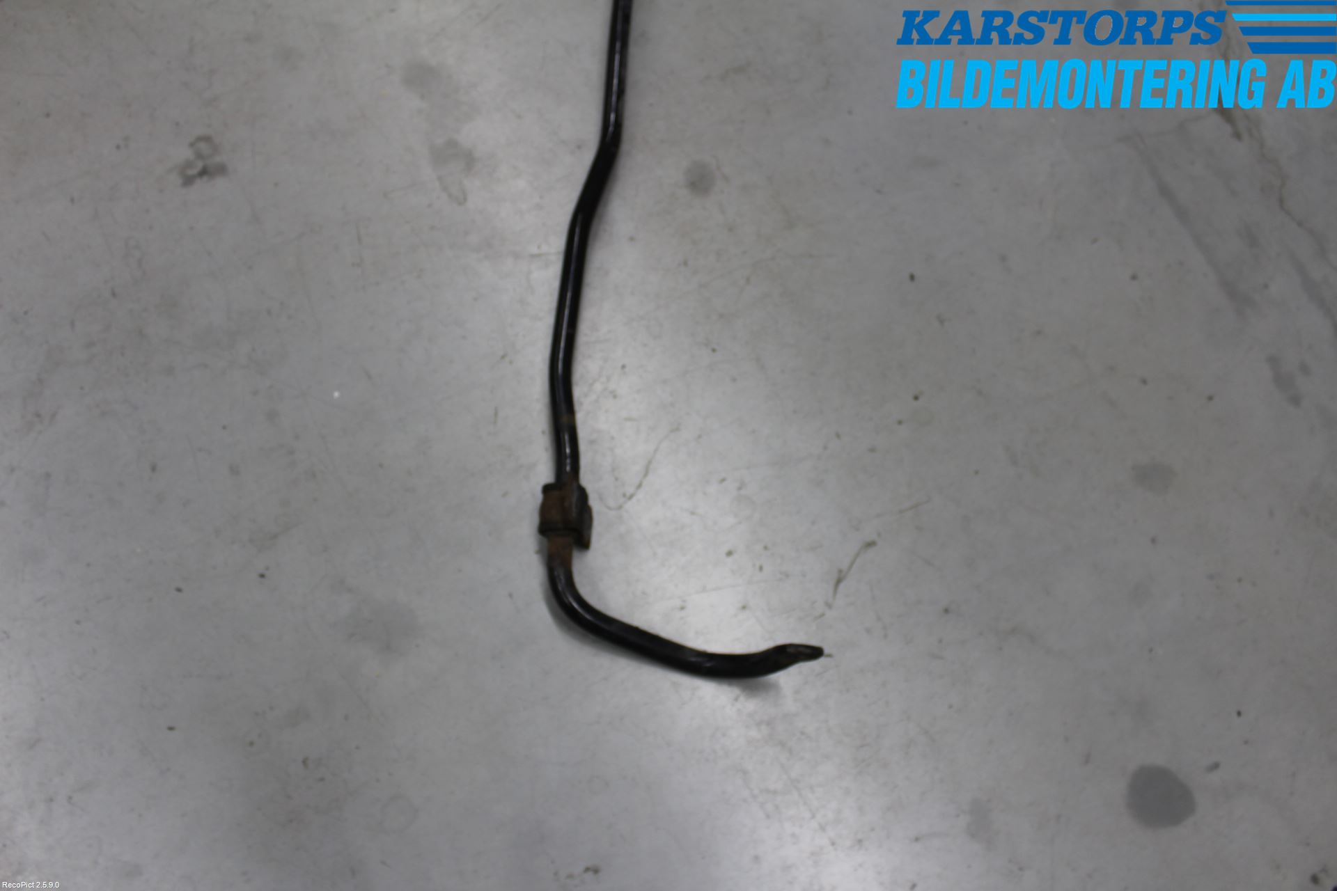 Skoda ROOMSTER Krängningshämmare Fram