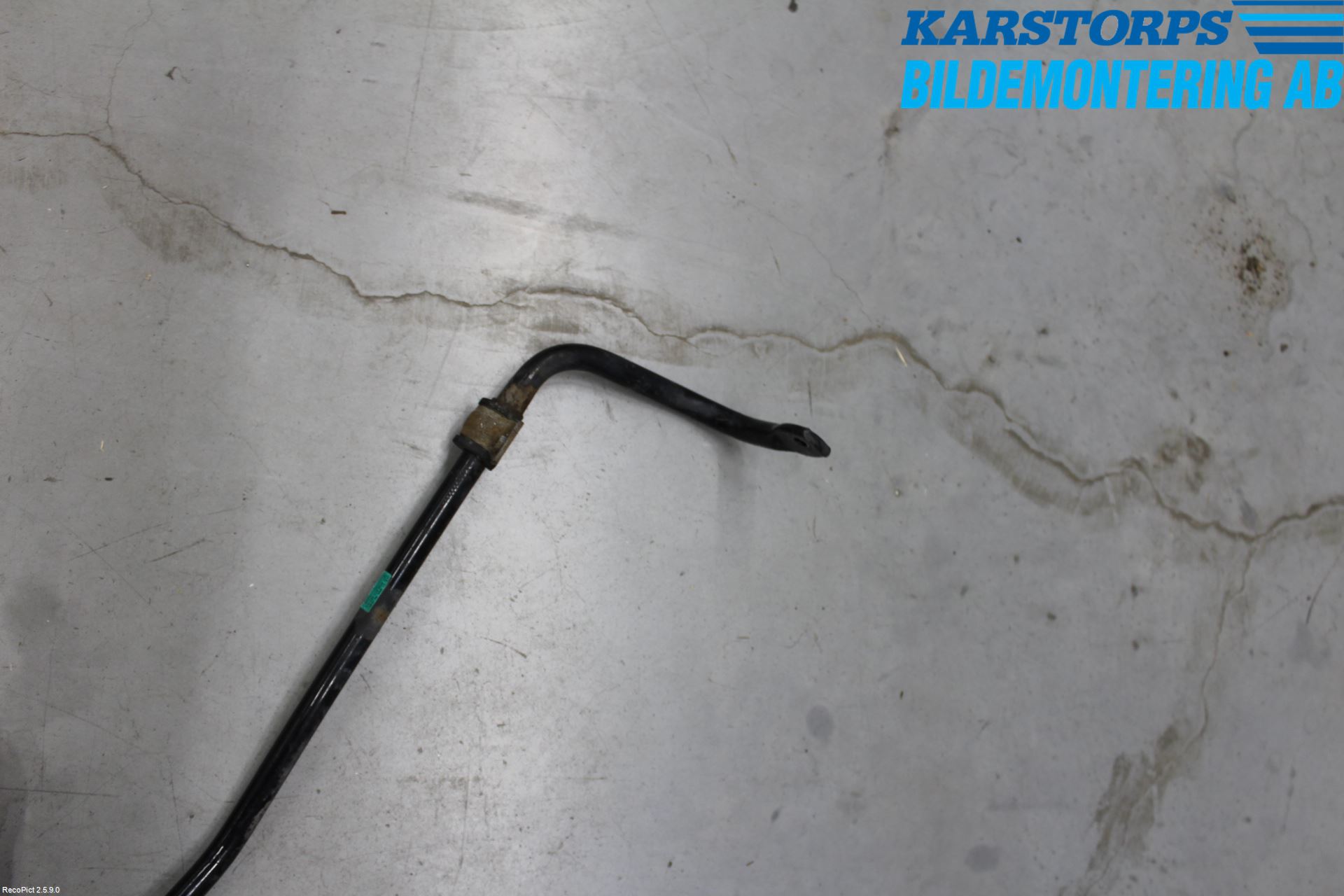 Skoda ROOMSTER Krängningshämmare Fram