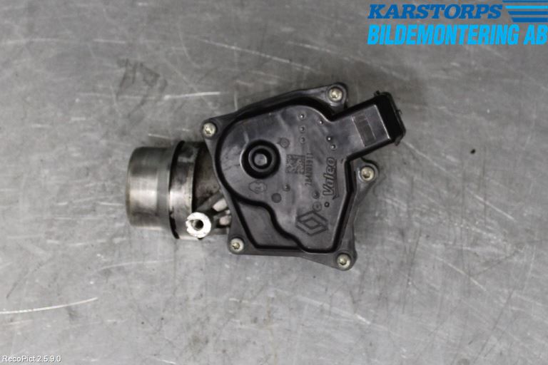 Nissan NV200/NV200 COMBI Injspjällhus