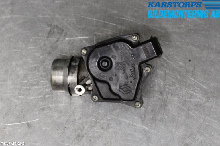 Nissan NV200/NV200 COMBI Injspjällhus